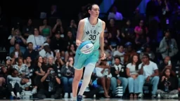 Breanna Stewart Rejoins Fenerbahce for Euroleague Women Final