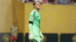 Manuel Neuer: Redefining Goalkeeping at Global Stage