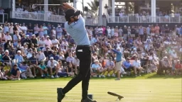 The Myth of Perfect Golf: Insights on Mental Pressure