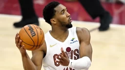 Heat vs. Cavaliers Betting Odds: Game Preview & Tips