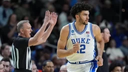 #5 St. John's vs. #1 Duke: A Preview of the Sweet 16 Showdown