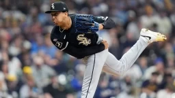 White Sox and Nationals: Predicting the MLB's Worst Teams