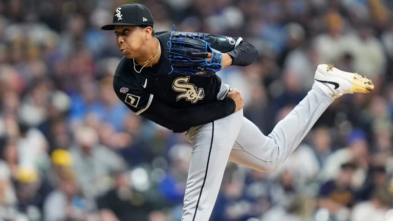 White Sox and Nationals: Predicting the MLB's Worst Teams