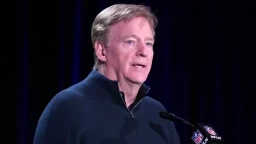 Could the NFL Be Dealing with a Lockout Ahead of Next Season?