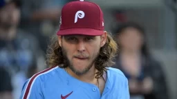 Phillies' Alec Bohm Sues Parents Over $3 Million Misuse