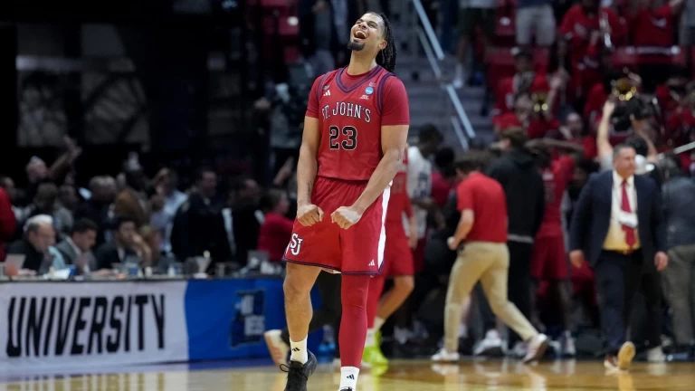 #5 St. John's vs. #1 Duke Game Analysis: Betting Insights