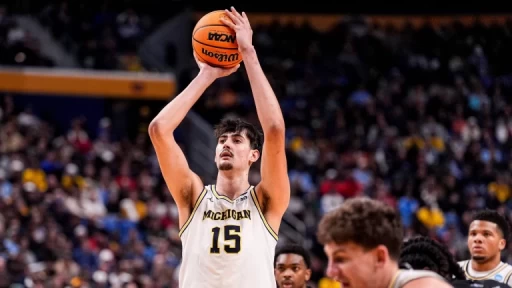 #4 Alabama vs. #1 Michigan Game Preview: Who Will Advance? Latest Video Thumbnail