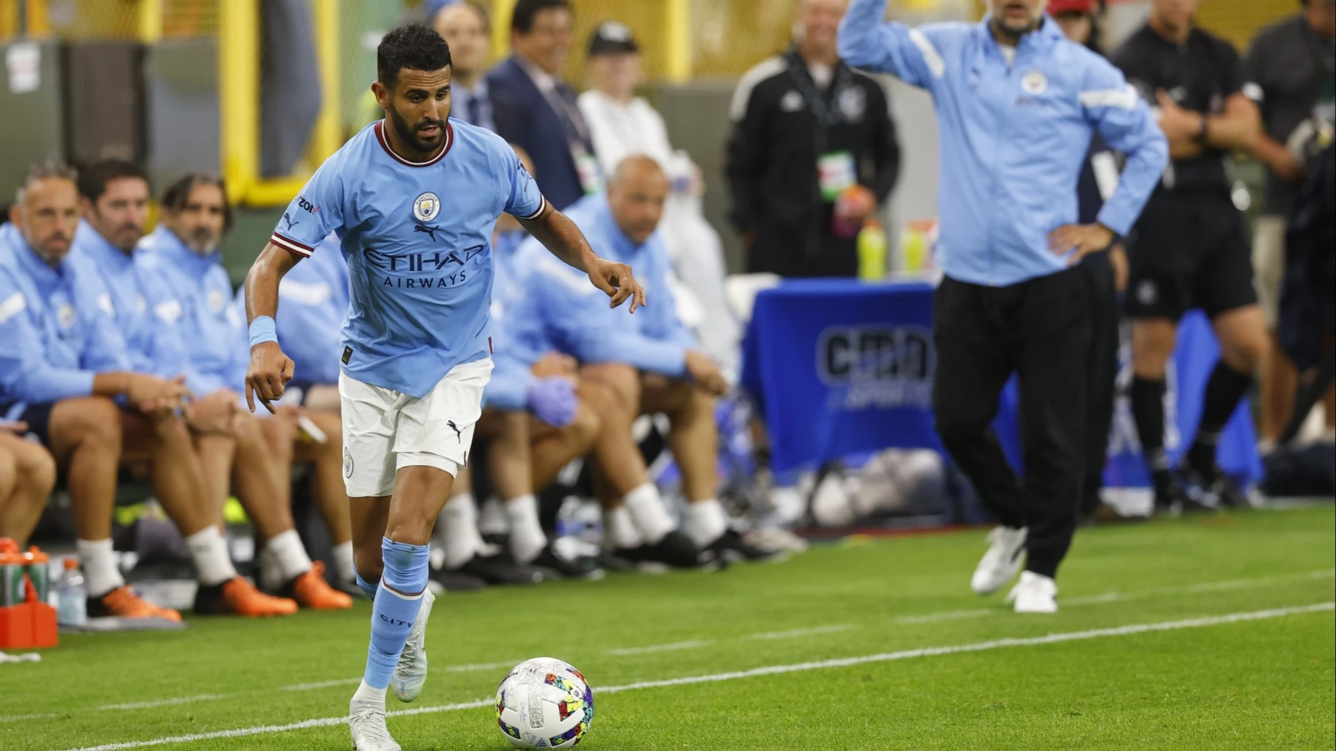 Algeria's Triumphant Return to the 2026 World Cup Stage