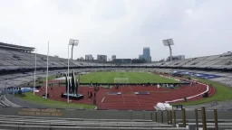 Mexico City to Host Historic Third World Cup in 2026