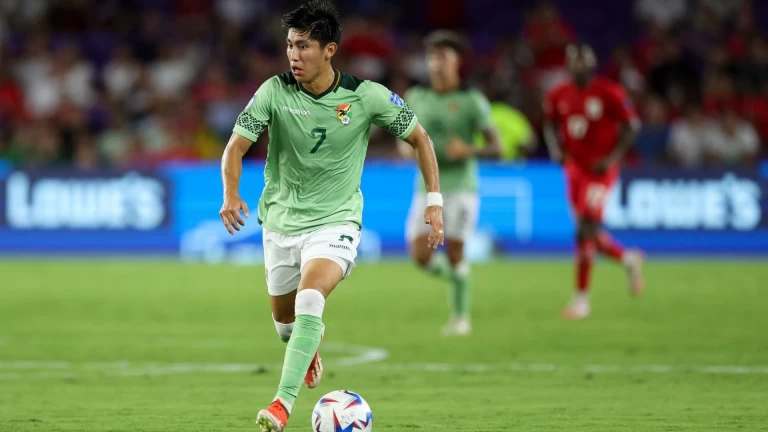 Exploring Bolivia's Chances in the World Cup Qualifiers