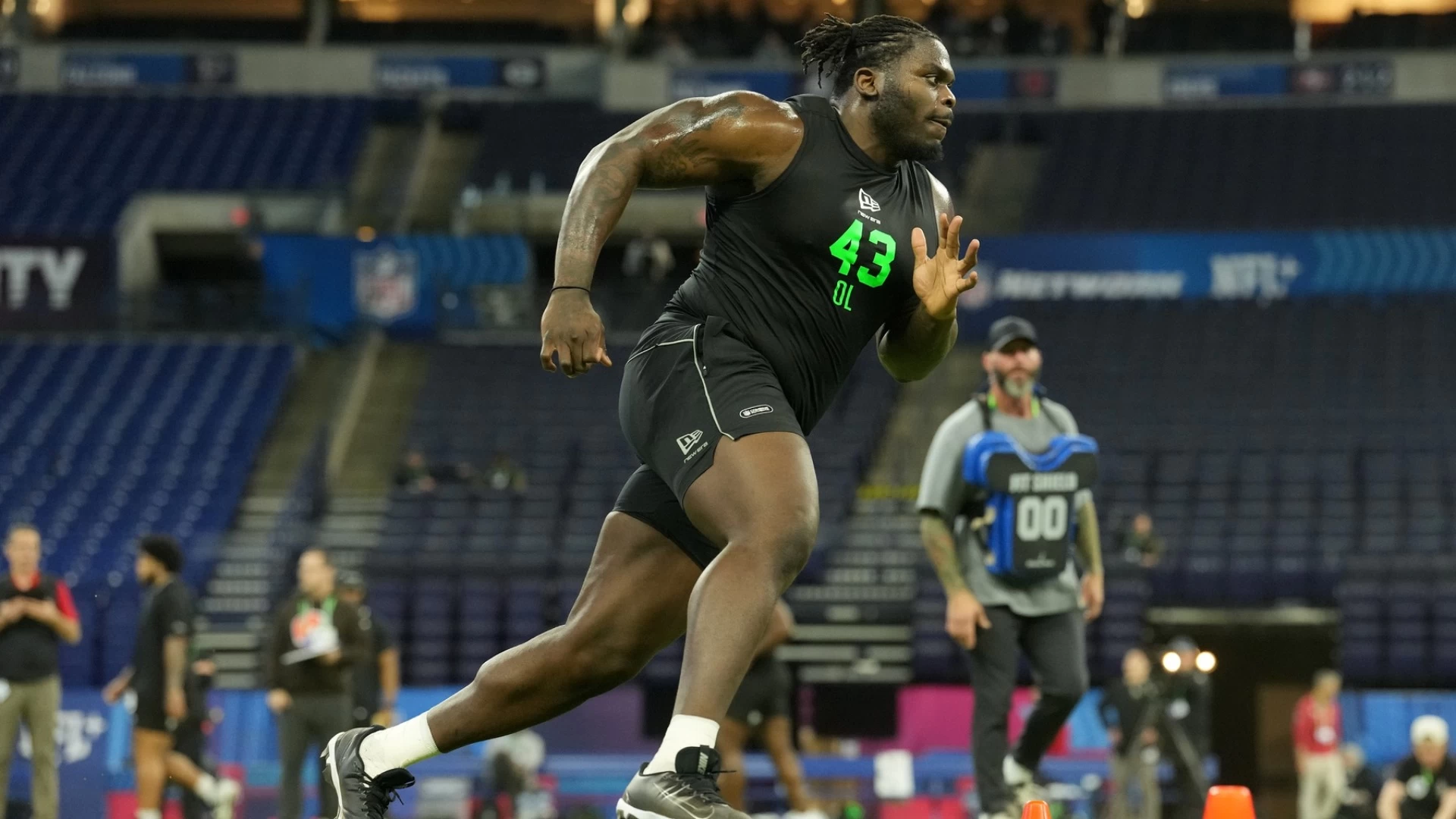 2026 Draft Prep: Why Game Film Outweighs Combine Drills