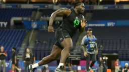 2026 Draft Prep: Why Game Film Outweighs Combine Drills