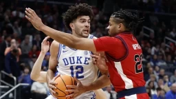 Duke vs. St. John's Sweet 16 Thriller: Key Takeaways
