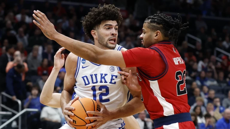 Duke vs. St. John's Sweet 16 Thriller: Key Takeaways