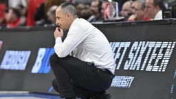 Is Ben McCollum the Best College Basketball Coach?