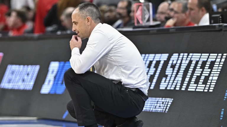 Is Ben McCollum the Best College Basketball Coach?
