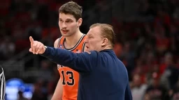 Expect High Scores: Iowa vs. Illinois Game Preview