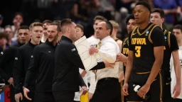 Elite Eight Betting Tips: Arizona vs. Purdue & Illinois vs. Iowa