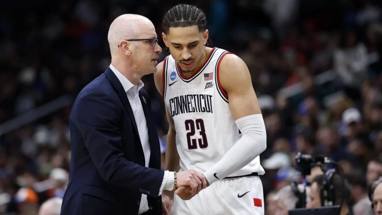 Duke vs. UConn Game Preview: Scheyer, Hurley & Key Matchups