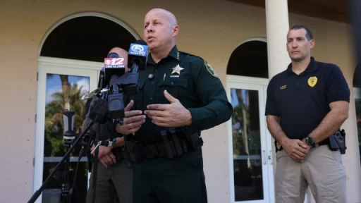 Tiger Woods' Reckless Behavior: A Second Rollover Incident Latest Video Thumbnail