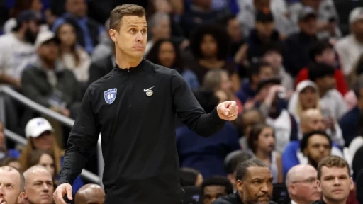 Duke vs. St. John's Game Analysis: Insights & Takeaways Latest Video Thumbnail