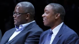 Isaiah Thomas’s Bold Claim on Kevin Durant's Legacy