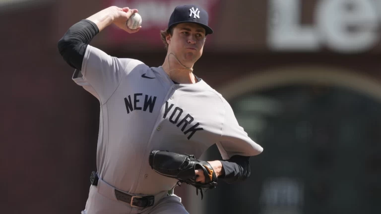 Yankees' Pitching Strength: Key to Dominating the League?