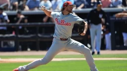Betting Tips for Texas Rangers vs. Philadelphia Phillies Game