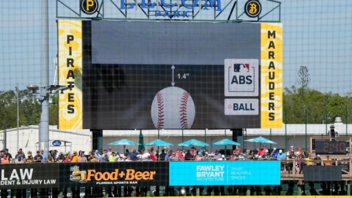 Umpire Accountability and the Flawed Grading System Latest Video Thumbnail