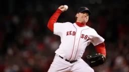 Curt Schilling Reflects on a Stellar Career and Iconic Matchups