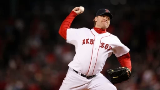 Curt Schilling Reflects on a Stellar Career and Iconic Matchups Latest Video Thumbnail