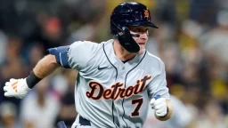 Impact of MLB Rookie Performance on Future Draft Picks