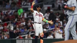 Athletics vs. Braves: New MLB Season Series Preview