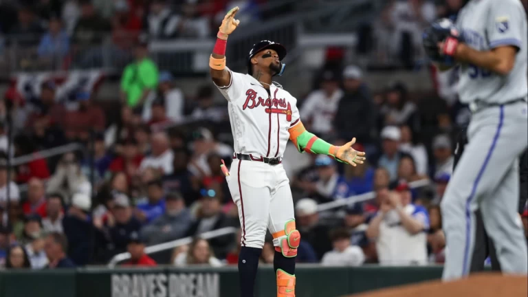 Athletics vs. Braves: New MLB Season Series Preview