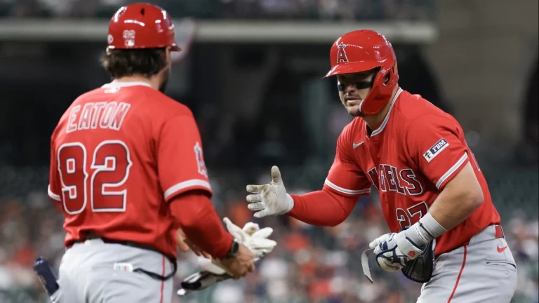 Angels vs. Cubs Series: Trout's Resurgence & Pitcher Matchups
