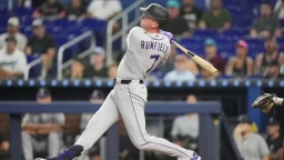 Colorado Rockies: Team with Lowest 2026 Expectations