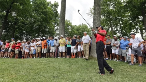 Tiger Woods' Continued Risky Behavior and Need for Guidance Latest Video Thumbnail
