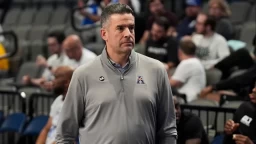 Improving College Basketball Conference Performance