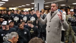 Future of the American Conference: Vision and Strategy