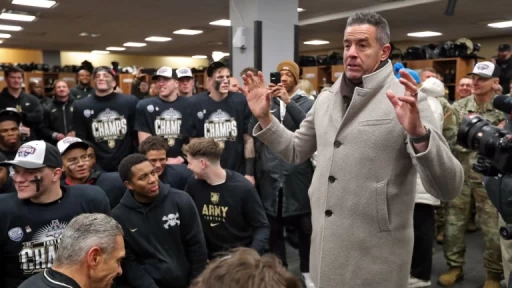 Future of the American Conference: Vision and Strategy Latest Video Thumbnail