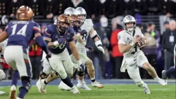 Understanding the Unique Appeal of the Army-Navy Game