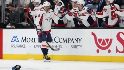 Alexander Ovechkin's NHL Legacy and Career Highlights