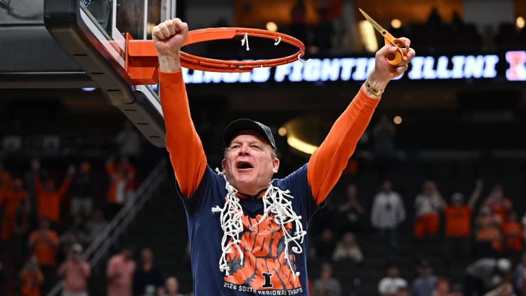 Illinois and Arizona Advance in Tournament: Key Highlights