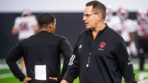Indiana Football's Potential Future Under Curt Cignetti Latest Video Thumbnail