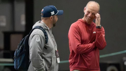 Kalen Deboer's Hot Seat and Ohio State's Prospects in 2026 Latest Video Thumbnail