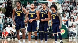 #1 Michigan vs. #1 Arizona: Final Four Betting Preview