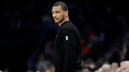 Celtics Clinch a Spot in the Playoffs for 12th Consecutive Season