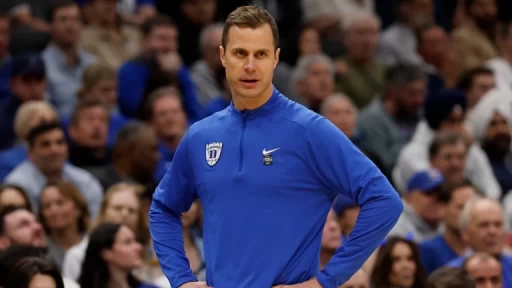 Duke's Shocking Loss to UConn: An Unexpected Trist Latest Video Thumbnail