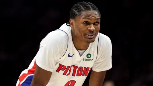Pistons vs. Thunder Matchup: Predictions and Key Players Latest Video Thumbnail
