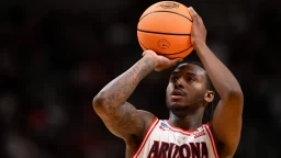 National Championship Odds: Arizona and Michigan Lead the Pack